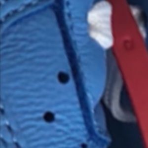 Meet your Posher, Josiah